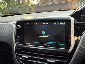 Peugeot 2008 thumbnail