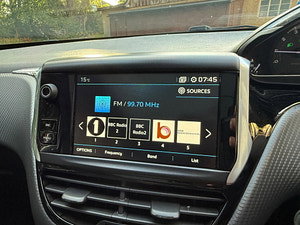 Peugeot 2008 thumbnail
