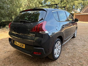 Peugeot 3008 thumbnail