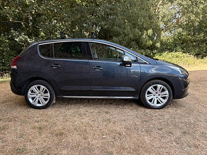 Peugeot 3008 thumbnail