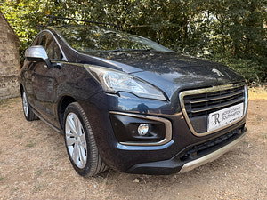 Peugeot 3008 thumbnail