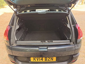 Peugeot 3008 thumbnail
