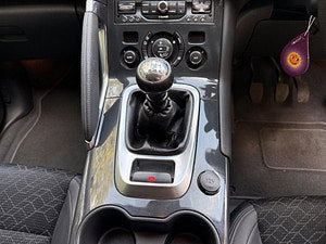 Peugeot 3008 thumbnail