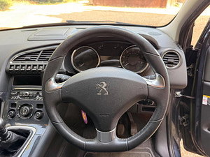 Peugeot 3008 thumbnail