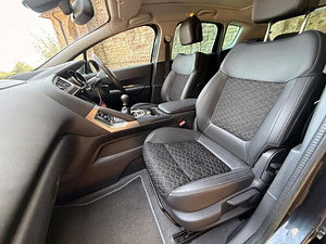 Peugeot 3008 thumbnail