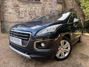 Peugeot 3008 thumbnail