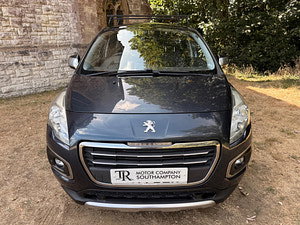Peugeot 3008 thumbnail