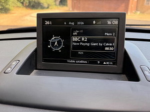 Peugeot 3008 thumbnail