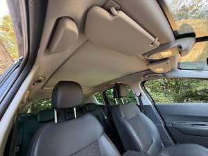 Peugeot 3008 thumbnail