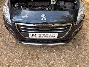 Peugeot 3008 thumbnail