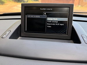 Peugeot 3008 thumbnail