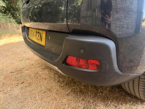 Peugeot 3008 thumbnail