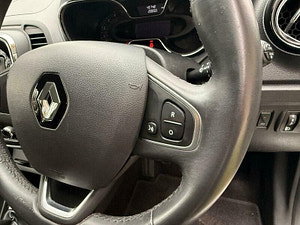 Renault Captur thumbnail