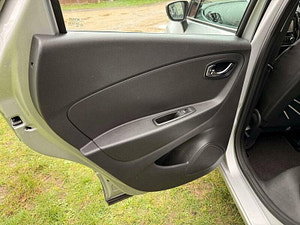 Renault Captur thumbnail