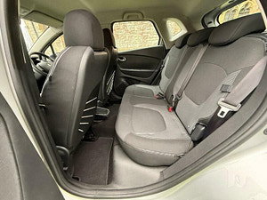 Renault Captur thumbnail