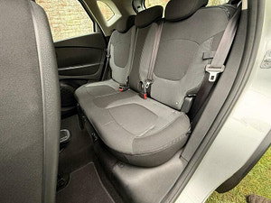 Renault Captur thumbnail