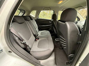 Renault Captur thumbnail