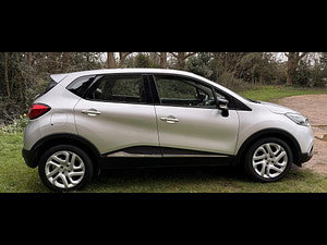 Renault Captur thumbnail