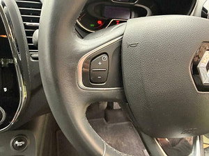 Renault Captur thumbnail