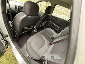 Renault Captur thumbnail