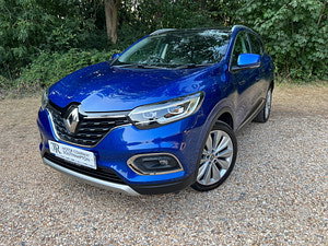 Renault Kadjar thumbnail