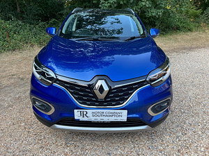 Renault Kadjar thumbnail