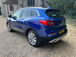 Renault Kadjar thumbnail