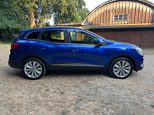 Renault Kadjar thumbnail