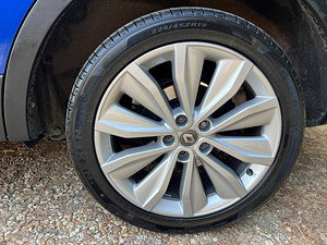 Renault Kadjar thumbnail