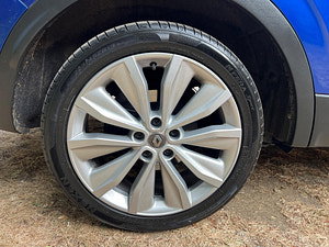 Renault Kadjar thumbnail