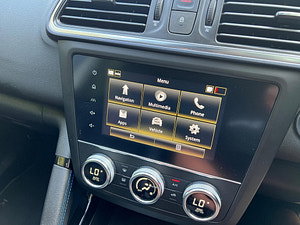 Renault Kadjar thumbnail