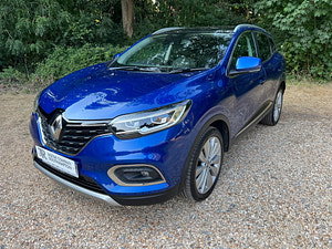 Renault Kadjar thumbnail
