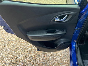 Renault Kadjar thumbnail