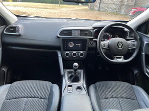 Renault Kadjar thumbnail