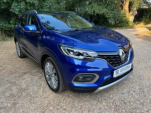 Renault Kadjar thumbnail
