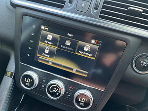 Renault Kadjar thumbnail