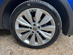 Renault Kadjar thumbnail