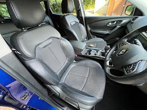 Renault Kadjar thumbnail