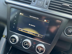 Renault Kadjar thumbnail