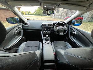 Renault Kadjar thumbnail