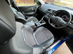 Renault Kadjar thumbnail