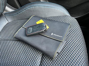 Renault Kadjar thumbnail