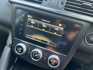 Renault Kadjar thumbnail