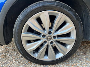 Renault Kadjar thumbnail
