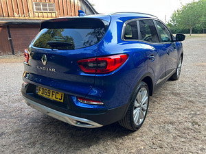 Renault Kadjar thumbnail