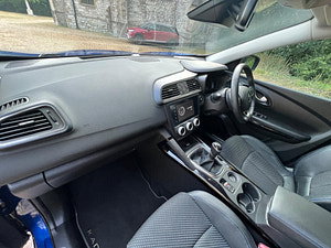 Renault Kadjar thumbnail