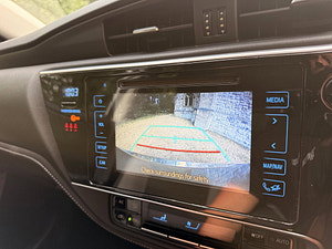 Toyota Auris thumbnail