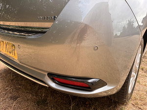 Toyota Auris thumbnail