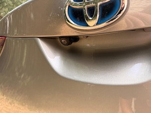 Toyota Auris thumbnail