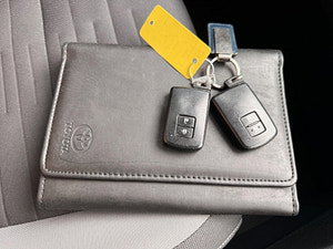Toyota Auris thumbnail